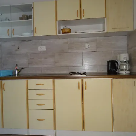 Apartment Punta *