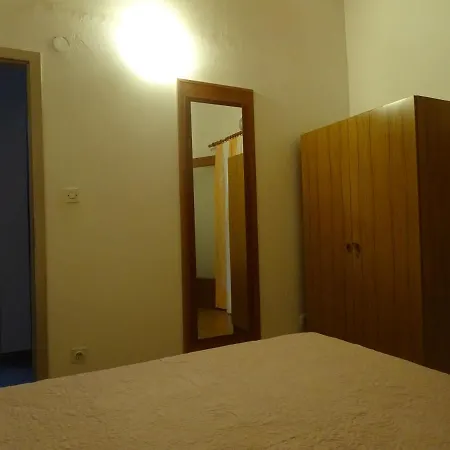 Punta Apartmán Grebaštica