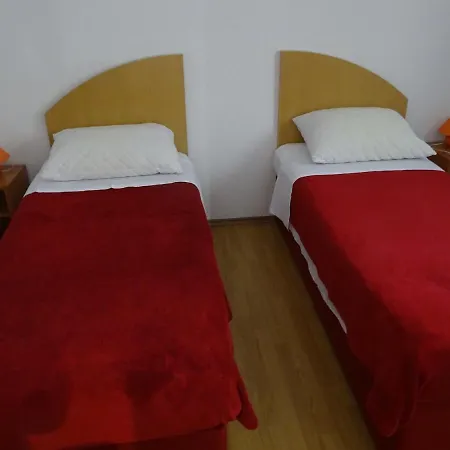 Punta Apartmán Grebaštica