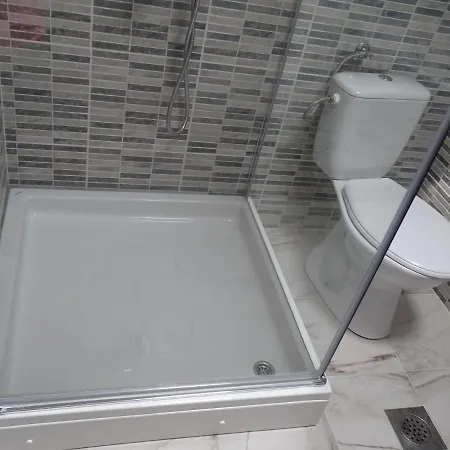 Apartment Punta