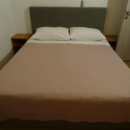 Punta Apartmán Grebaštica
