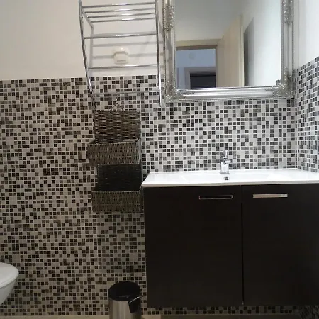 Punta Apartment Grebastica