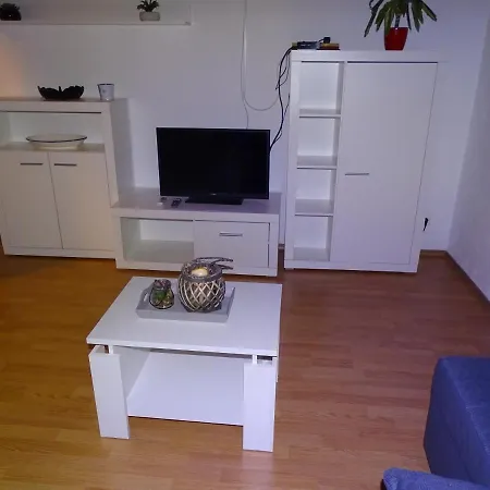 Punta Apartment