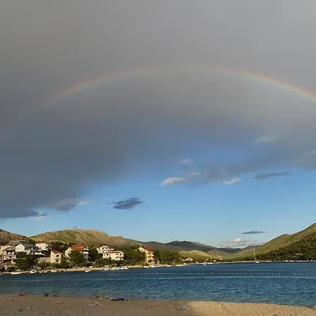Punta * Grebastica