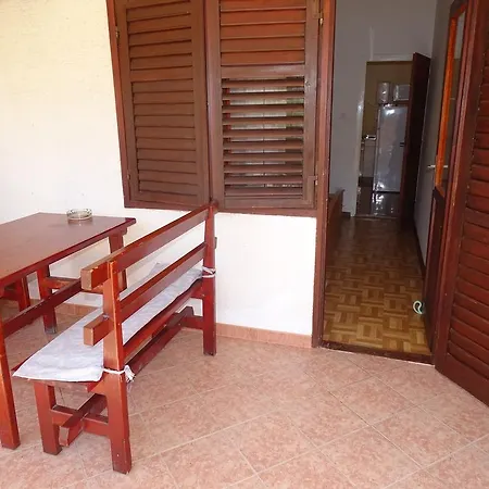 Apartmán Punta
