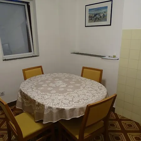 Punta Apartment