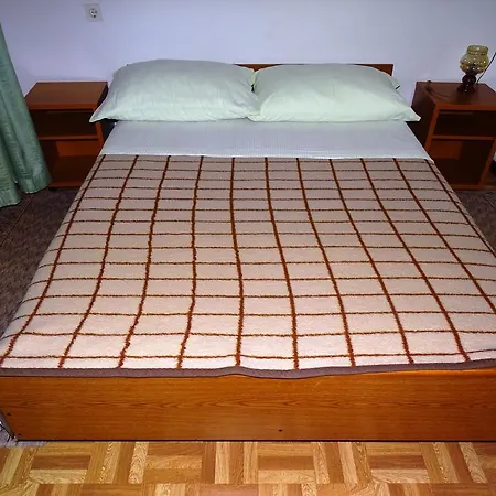 Apartmán Punta Grebaštica