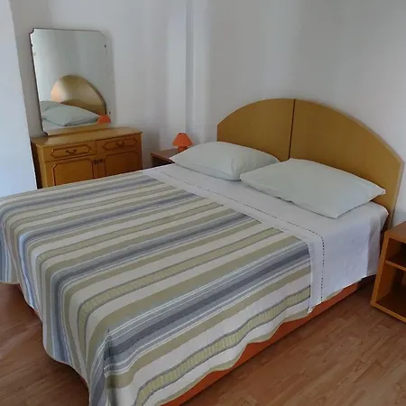Punta Apartmán Grebaštica