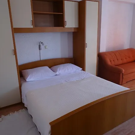 Apartment Punta *