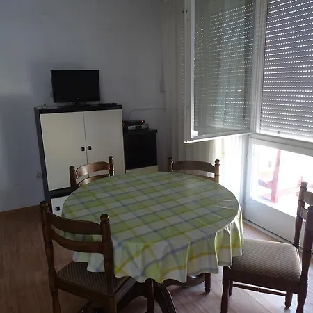 Apartment Punta