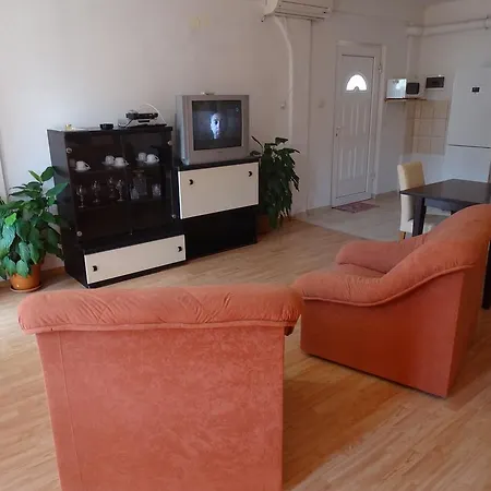 Apartmán Punta Grebaštica
