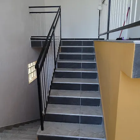 Apartment Punta *