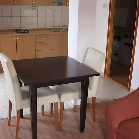 Punta Apartment
