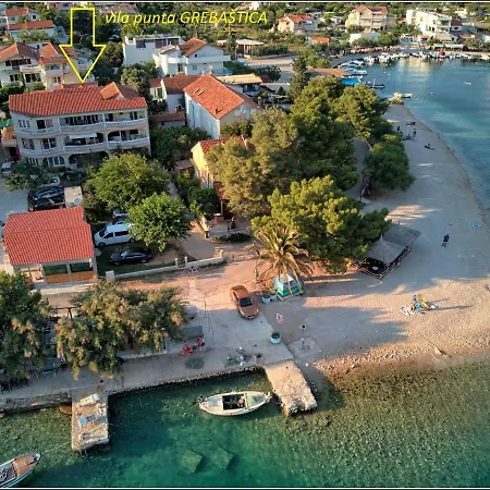 Punta * Grebastica